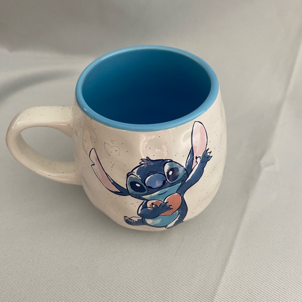 Disneys Stitch Valentine 💝 - Picture 4 of 4